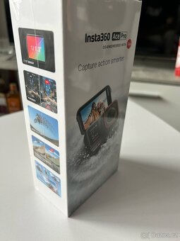 Insta360 Ace Pro (Úplně nová) - 3