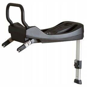 HAUCK základna Comfort fix+Isofix - 3