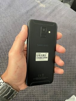 Samsung galaxy a6 2018 32gb dual - 3