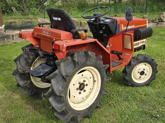 Malotraktor ,trakturek - 3