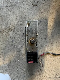 Radio octavia 1 - 3