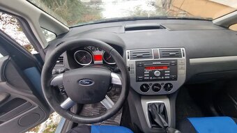 2010 Ford c-max - 3