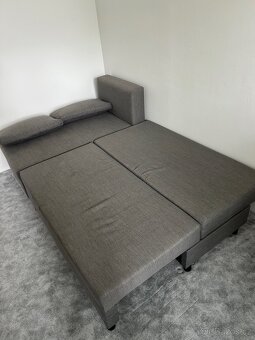 Rozkládací sedačka ikea - 3