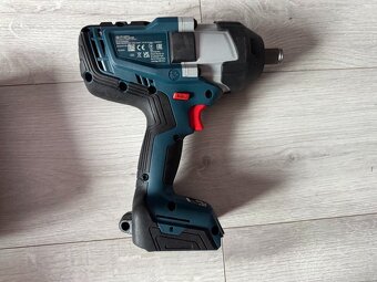 Aku set Bosch GDS 18V-1050 H Professional - 3