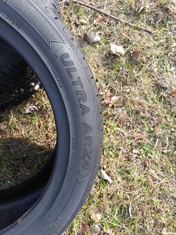 Nové letní pneu 235/45r18 - 3