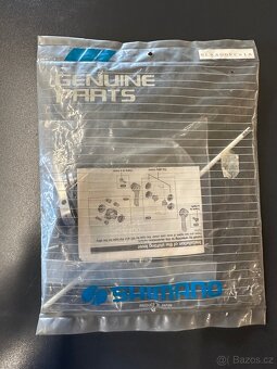 Shimano - 3