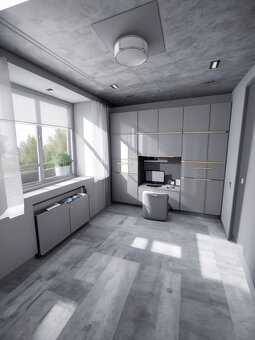 Dům 153 m², Plzeň - Bukovec - 3
