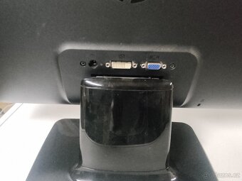 Monitor HP 2011x - 3
