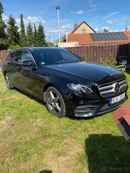 Mersedes Benz TOP STAV - 3