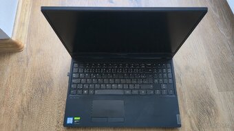 Herní Lenovo Legion - 3