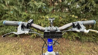 MTB Wheeler Proride 5900 - 3