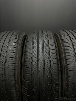 Sada pneu Triangle 225/60/17 99V - 3