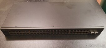 ZyXEL GS1900-48 - 3
