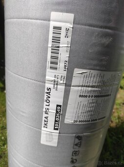 Matrace Ikea PS LOVAS 200x160cm - 3
