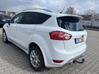 Ford Kuga 2.0 TDCI 4X4 TITANIUM - 3