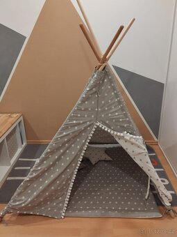 Teepee Elis deisgn - 3
