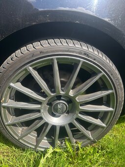 O.Z Superturismo LM R20 - 3