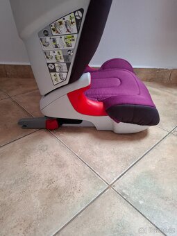 Britax Römer Kidfix XP SICT 15-36kg - 3