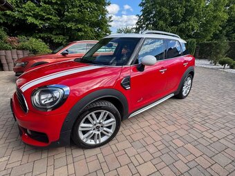 Mini Countryman 2019, 4x4, předplacený servis - 3