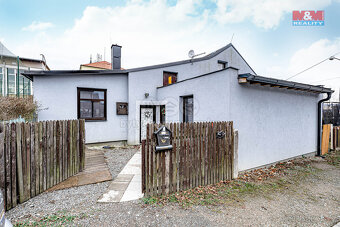 Prodej rodinného domu, 160 m², Solnice, ul. Školní - 3