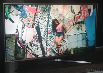 Tv SMART Panasonic 120cm WiFi YouTube - 3