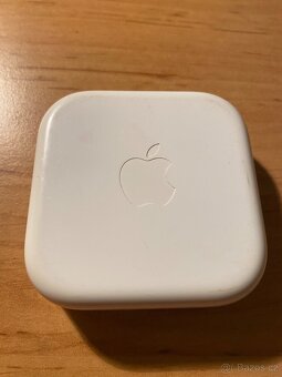 Sluchátka Apple EarPods Lightning - 3