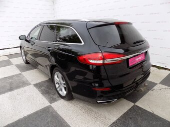 Ford Mondeo 2.0TDCi/Titanium/AT/Full-LED/ - 3