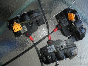 Zafira C poloosa - 3
