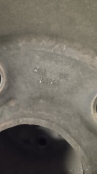 Zimní pneumatiky Pirelli 205/55/16 - 3