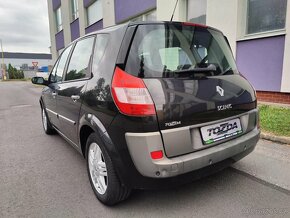 Renault Scenic 1,5 DCi + sada zima pneu - 3