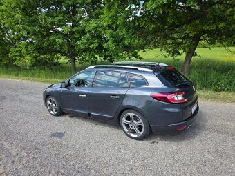 Renault Megane GT 2.0dci - 3
