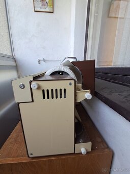 Mandl M80 - 3