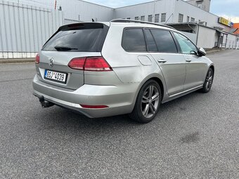 Volkswagen Golf VII GTD 135kw - 3