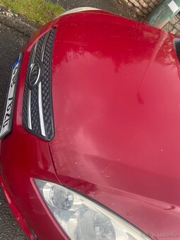 Kia ceed - 3