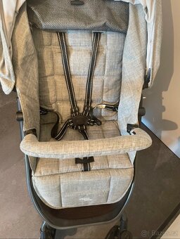 Valco Snap 4 Sport Tailormade - 3