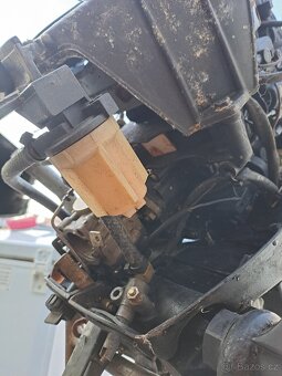 Lodní motor Mercury 18 HP - 3