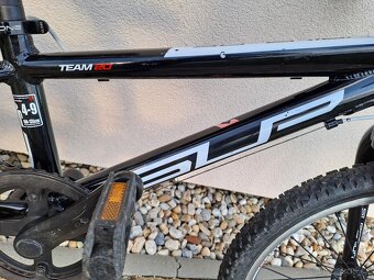 Superior Team 20" - 3