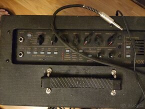 Combo vox vt20x - 3
