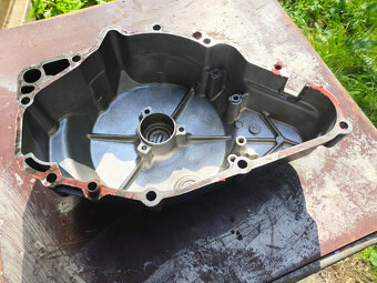 Kawasaki ER-5 ER5 kryt motoru alternátoru - 3