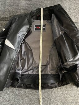 Moto bunda Tschul 890 - 3