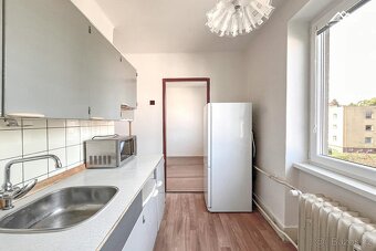 Pronájem bytu 3+1, 64 m2, Chotěboř, ul. Smetanova - 3