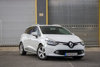 Renault Clio Grandtour - 3