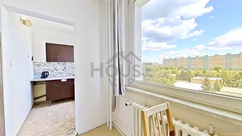 Prodej bytu 1+kk, 30 m2 , Praha - Chodov, ev.č. 00775 - 3