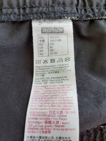 Pánské plavky 2XL Domyos (Decathlon) - 3