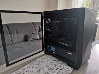 PC sestava - 3