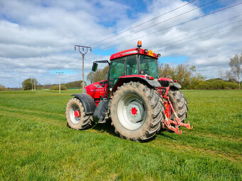 traktor McCormick MTX 185 - 3