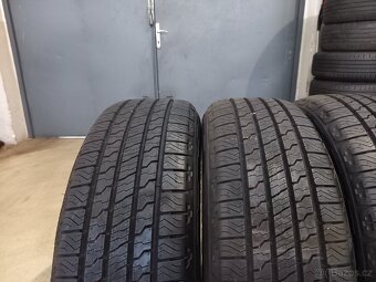 Letní pneu 255/65 R 18 111H - 3