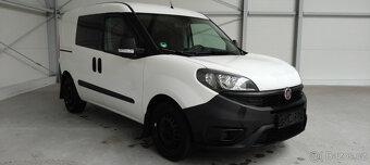 FIAT DOBLO - 3