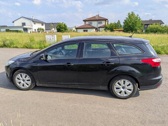 Ford Focus combi 1,6 TDCi 77kw - 3