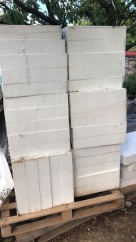 Polystyren 200 a 100 mm - 3